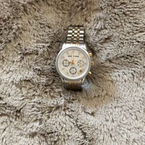 Michael Kors Watch.